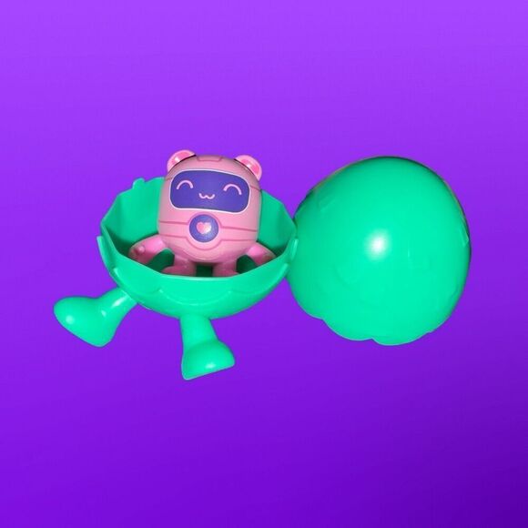 Roblox Pinata Smashlings Rainbow Pod Mystery Figure B23 - Picture 10 of 10